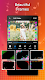 screenshot of Video maker with photo & music