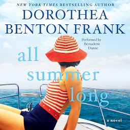Symbolbild für All Summer Long: A Novel