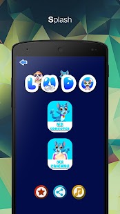 Ludo 2019 Game Screenshot