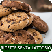 Ricette senza lattosio di cucina gratis italiano. 2.14.10017 Icon