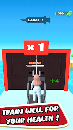 Runner Healthy - Run Healthy - Screenshot 3