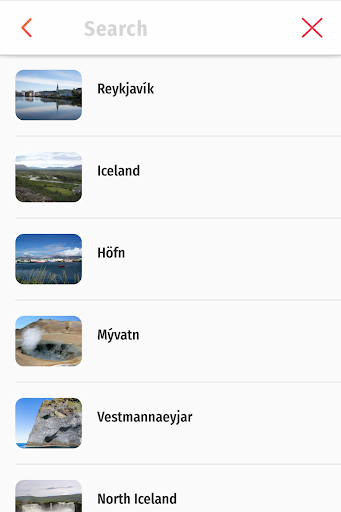 ✈ Iceland Travel Guide Offline 3