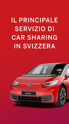 Anteprima dell'app