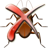 Anti Cockroach Simulator icon