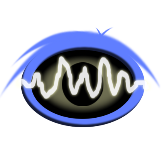 FrequenSee - Spectrum Analyzer  Icon