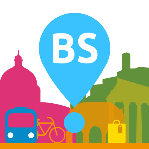 Bresciapp! logo