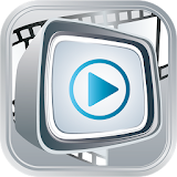 Media Player : MOV Player HD icon