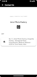 Amal Photo Factory