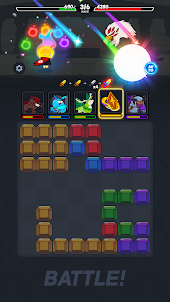 Block Heroes
