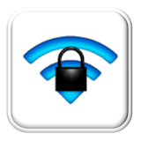 Wi-Fi OFF Lock! icon
