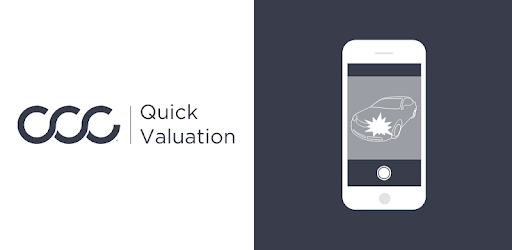 CCC Quick Valuation Salvor