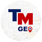 Cover Image of Tải xuống TM GeoTracker  APK