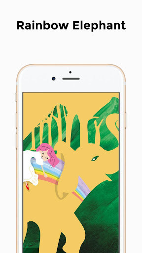 Not a free ebook Screenshot 2 - AppWisp.com