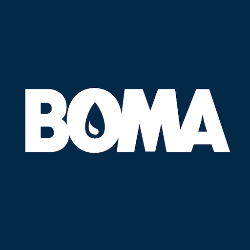 BOMA BiP logo