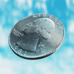 Cover Image of Descargar Coin Simulator - Coin Flip App 1.0.4 APK