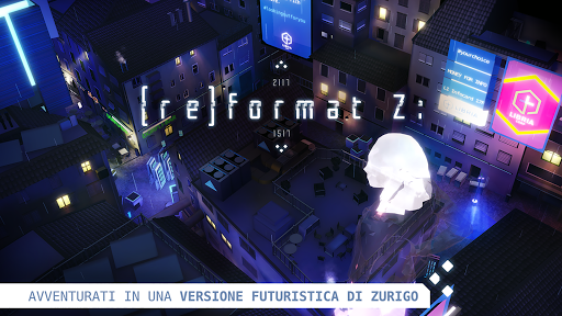 Anteprima dell'app