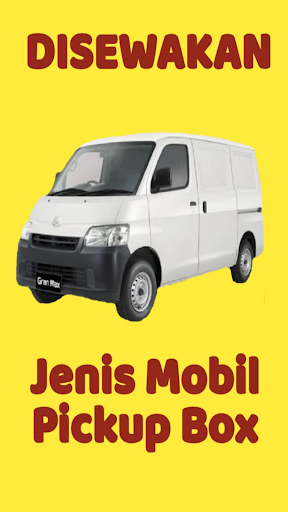 GoGo BoxBak Jasa Pindahan