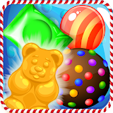 Gummy Bear Rush icon