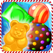 Gummy Bear Rush 1.04 Icon