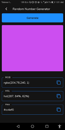 UTLT Smart Tools - Utilities