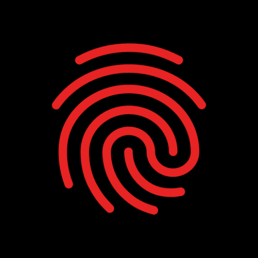 Presensi Kota Bitung logo
