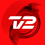 Cover Image of Download TV 2 Nyheder  APK