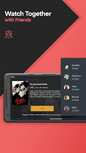 Plex: Stream Movies & TV 9.25.0.2374 6