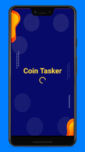 Coin Tasker