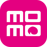 Cover Image of ดาวน์โหลด momo shopping l ชีวิตคือทุกสิ่งของ momo  APK