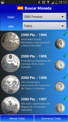 30 Euros - España Screen 3