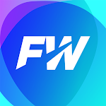 Cover Image of Download Fitwell - 30 Day Fitness Workout Diet Step Counter 3.3.2.70 APK