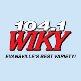 104.1 WIKY icon