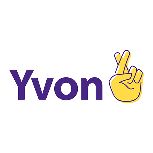 Yvon Assur logo