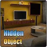 Hidden Object: The Apartment icon