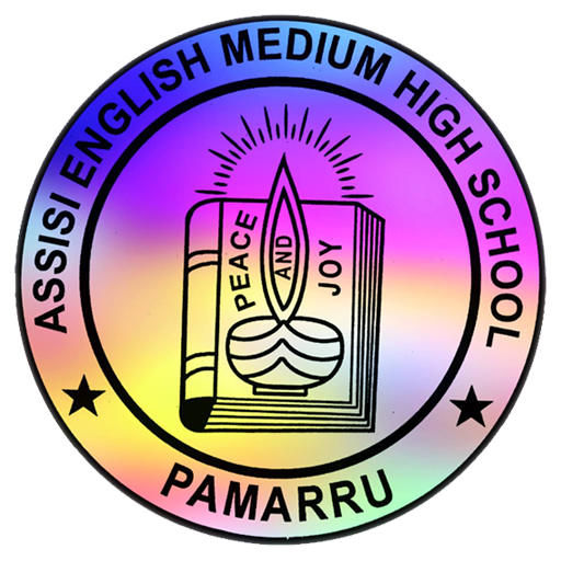 ASSISI School Pamarru 3 Icon