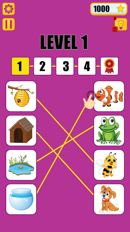 Emoji Fun Puzzle Game - 1.7 - (Android)