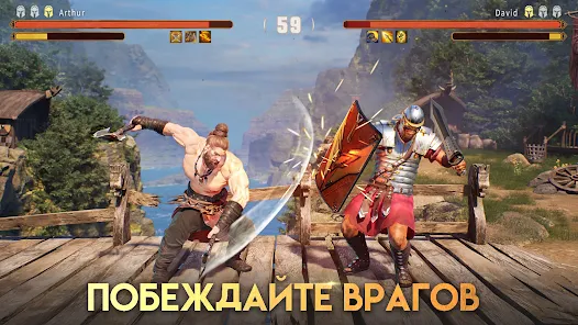 Приложения В Google Play – War And Order