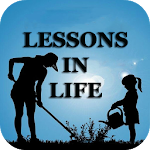 Cover Image of Download Lessons In Life Quotes 1.0 APK