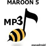 Lagu MAROON FIVE Lengkap icon