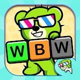 Word Bear Word: Learn and Earn icon