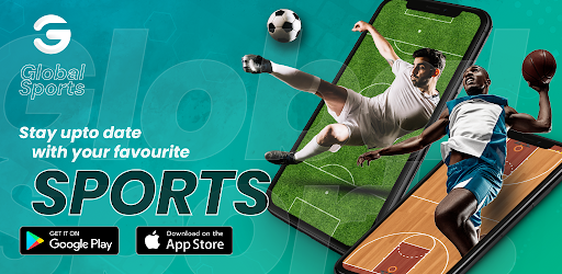 Global Sports - Live Score App 1