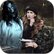 Ghost Photo Editor - Scary Ghost camera Wallpapers - Androidアプリ