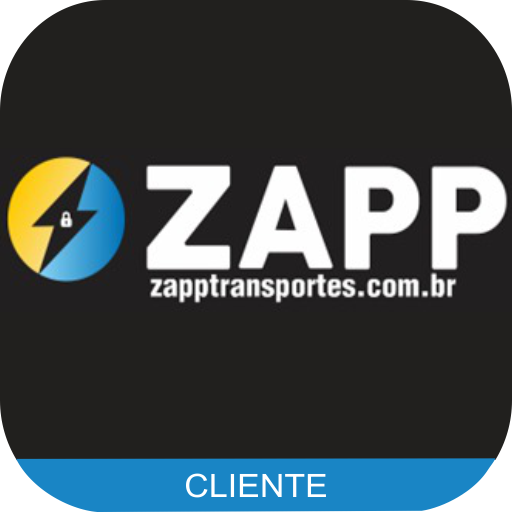 Zapp Transportes - Cliente  Icon