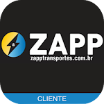 Zapp Transportes - Cliente