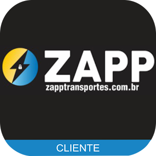 Zapp Transportes - Cliente