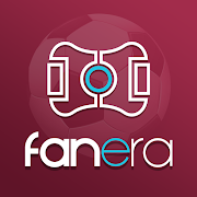 Fanera - Football Fans Social Sharing App