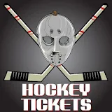 Hockey Ticket App icon