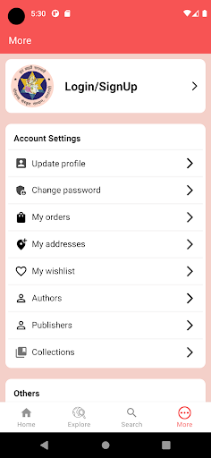 CSS Store Screen 3
