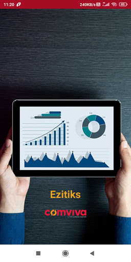 Ezitiks Screen 2