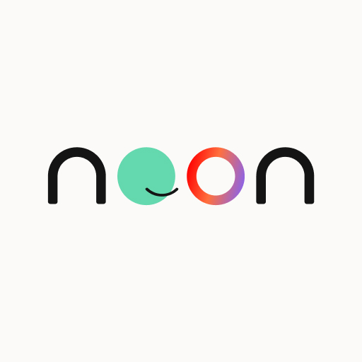 Noon Academy logo